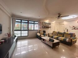 Blk 504B Montreal Spring (Sembawang), HDB 5 Rooms #577176341